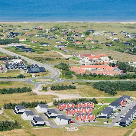 Holiday Lxxi * Løkken